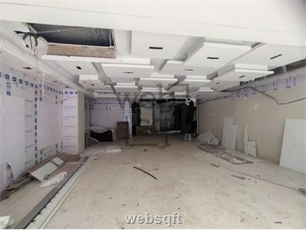 Commercial Retail showroom for Rent in Banjara Hills